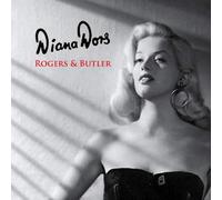 Rogers & Butler - Diana Dors