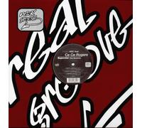 Rogers,Ce Ce - Superstar [12 inch] [Import]