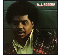 Rogers, D.J. - D.J.Rogers