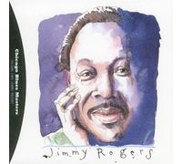 Rogers Jimmy - Chicago Blues Masters - Volume 2