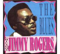 Rogers Jimmy - Chicago's J.R.Sings The Blues [Import]