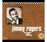 Rogers, Jimmy - Complete Chess Recordings