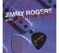 Rogers, Jimmy - With Ronnie Earl and the Broadcasters