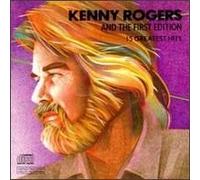 Rogers, Kenny - 15 Greatest Hits