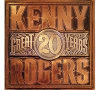 Rogers Kenny - 20 Great Years