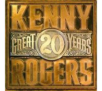 Kenny Rogers - Great Years