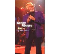 Rogers, Kenny - A&E Live By Request [Alemania] [VHS]
