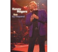Rogers, Kenny - A&E Live By Request [USA] [DVD]