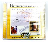 Kenny Rogers - Timeless Treasures: Always in