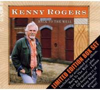 Kenny Rogers - Back to the Well
