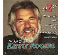 Rogers, Kenny - Best of