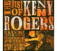 Rogers,Kenny - The Best of...
