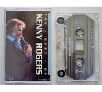 Rogers, Kenny - Best of Kenny Rogers [Casete]
