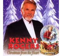 Rogers,Kenny - Christmas from the Heart