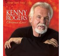Rogers, Kenny - Christmas Live!