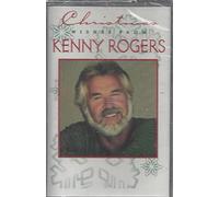 Rogers, Kenny - Christmas Wishes [Casete]