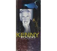 Rogers,Kenny - Coffret Through The Years
