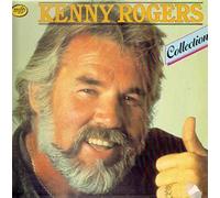 ROGERS, Kenny - Collection (Rogers, Kenny) / 1A022-58094