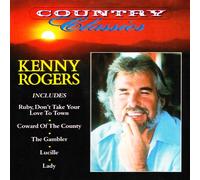 Rogers Kenny - Country Classics