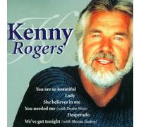 Rogers,Kenny - Country Legends [Import]