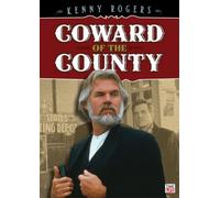 Rogers, Kenny - Coward of the Country [Reino Unido] [DVD]