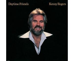 Rogers, Kenny - Daytime Friends