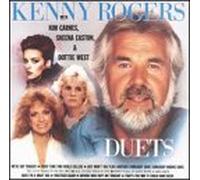 Rogers, Kenny - Duets