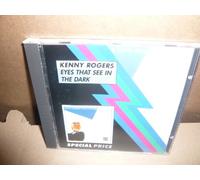 Rogers,Kenny - Eyes That See in the Dark