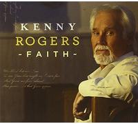 Rogers, Kenny - Faith