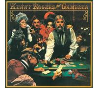 Rogers, Kenny - Gambler