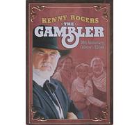 Rogers, Kenny - Gambler [Alemania] [DVD]