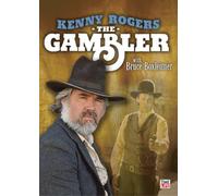 Rogers, Kenny - Gambler [Reino Unido] [DVD]