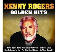 Rogers,Kenny - Golden Hits [Import]