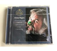 Rogers,Kenny - Golden Star