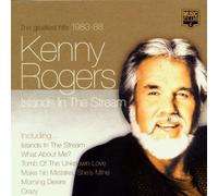 Rogers,Kenny - Greatest Hits 1983-88 [Import]
