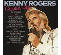 Rogers, Kenny - Greatest Hits
