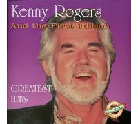 Rogers, Kenny - Greatest Hits