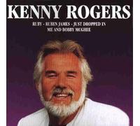 Rogers,Kenny - Greatest Hits [Import]