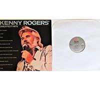 Rogers, Kenny - Greatest Hits [Vinilo]