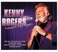 Kenny Rogers - Kenneth Ray Rogers