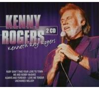 Rogers, Kenny - Kenneth Ray Rogers