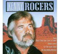 Rogers, Kenny - Kenny Rogers