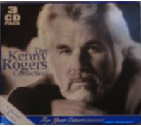 Rogers,Kenny - Kenny Rogers Collection [EMI]