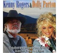 Rogers, Kenny - Kenny Rogers & Dolly..
