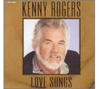 Rogers, Kenny - Kenny Rogers Love Songs