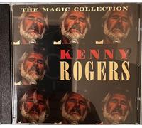 Rogers Kenny - Kenny Rogers Magic Collection