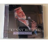 Rogers,Kenny - Kenny Rogers & The First Editi [Import]