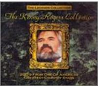 Rogers, Kenny - Legends Collection