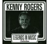Rogers Kenny - Legends [Import]