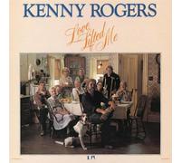 Rogers,Kenny - Love Lifted Me